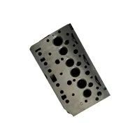 Cabeçote Do Motor Injeção Indireta Aplicável Trator Massey Ferguson - 315296 - imagem 8