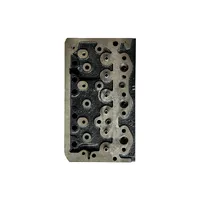 Cabeçote Do Motor Injeção Indireta Aplicável Trator Massey Ferguson - 315296 - imagem 9