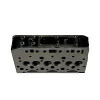 Cabeçote Do Motor Injeção Indireta Aplicável Trator Massey Ferguson - 315296 - imagem 6