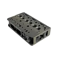 Cabeçote Do Motor Injeção Indireta Aplicável Trator Massey Ferguson - 315296 - imagem 5