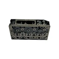 Cabeçote Do Motor Injeção Indireta Aplicável Trator Massey Ferguson - 315296 - imagem 7