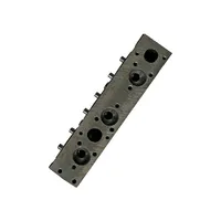 Cabeçote Do Motor Injeção Indireta Aplicável Trator Massey Ferguson - 315296 - imagem 10