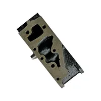 Cabeçote Do Motor Injeção Indireta Aplicável Trator Massey Ferguson - 315296 - imagem 13