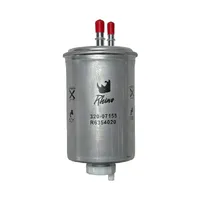 Filtro De Combustível 2 Pinos Aplicável Retroescavadeira JCB - 32007155 - imagem 1