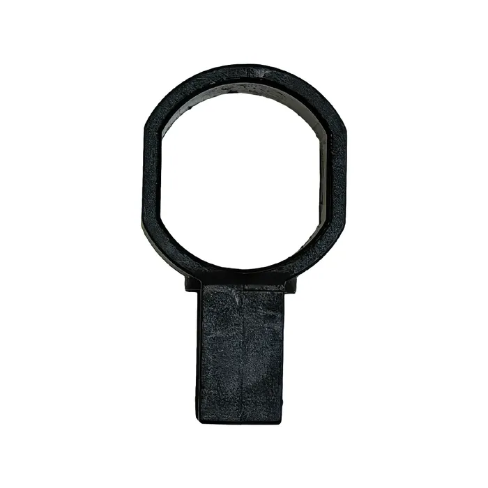 Anel Da Trava Do Motor Do Bico Injetor Aplicável Retroescavadeira JCB - 32007189