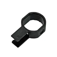 Anel Da Trava Do Motor Do Bico Injetor Aplicável Retroescavadeira JCB - 32007189 - imagem 5