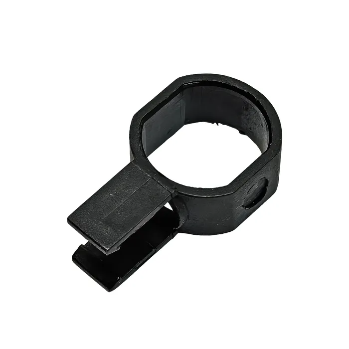 Anel Da Trava Do Motor Do Bico Injetor Aplicável Retroescavadeira JCB - 32007189