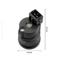 32925686 / Sensor De Restrição Do Filtro De Ar Retroescavadeira JCB - imagem 3