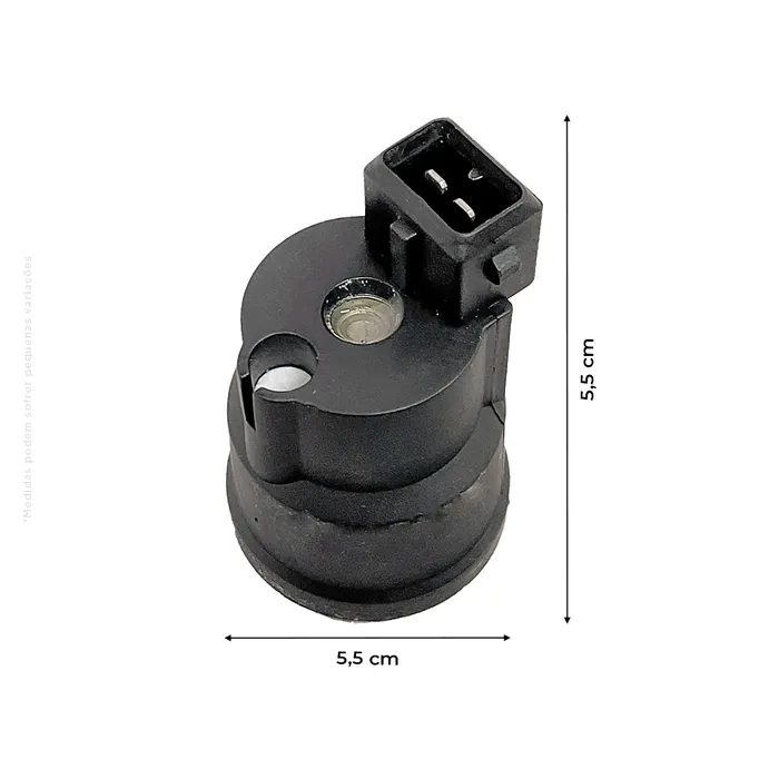 32925686 / Sensor De Restrição Do Filtro De Ar Retroescavadeira JCB