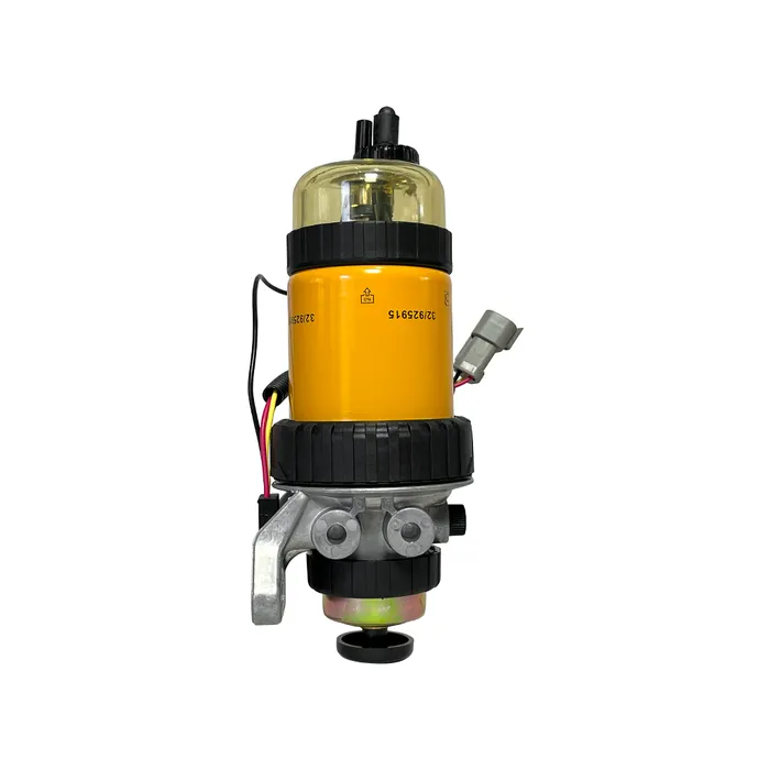 32925914 / Filtro Separador Combustível Retroescavadeira Aplicável JCB