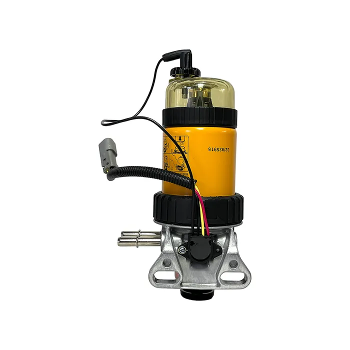 32925914 / Filtro Separador Combustível Retroescavadeira Aplicável JCB