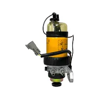 32925914 / Filtro Separador Combustível Retroescavadeira Aplicável JCB - imagem 5