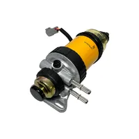 32925914 / Filtro Separador Combustível Retroescavadeira Aplicável JCB - imagem 6