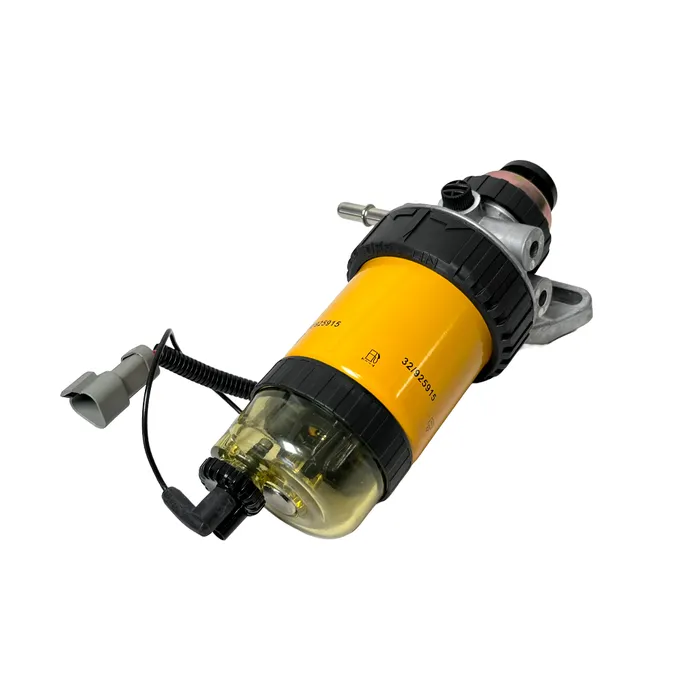 32925914 / Filtro Separador Combustível Retroescavadeira Aplicável JCB