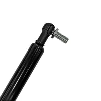 Amortecedor Do Capô Aplicável Retroescavadeira JCB - 331/66785 - imagem 6