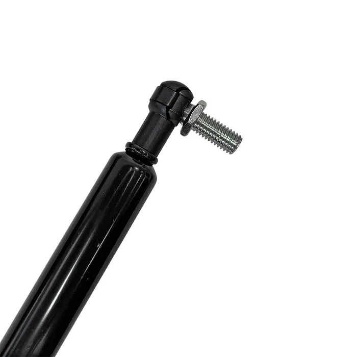 Amortecedor Do Capô Aplicável Retroescavadeira JCB - 331/66785
