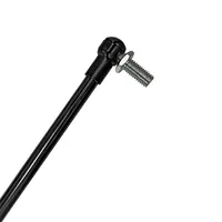 Amortecedor Do Capô Aplicável Retroescavadeira JCB - 331/66785 - imagem 7
