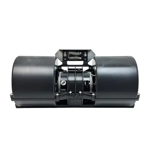 Motor Do Ventilador Do Ar-Condicionado 12V Aplicável Retroescavadeira JCB - 332C4284