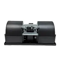 332C4284 / Motor Do Ventilador 12V Aplicável Retroescavadeira JCB - imagem 4