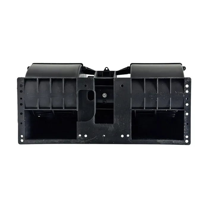 332C4284 / Motor Do Ventilador 12V Aplicável Retroescavadeira JCB