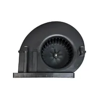 332C4284 / Motor Do Ventilador 12V Aplicável Retroescavadeira JCB - imagem 6