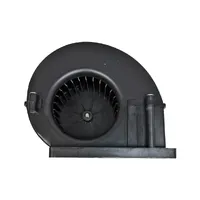 332C4284 / Motor Do Ventilador 12V Aplicável Retroescavadeira JCB - imagem 7