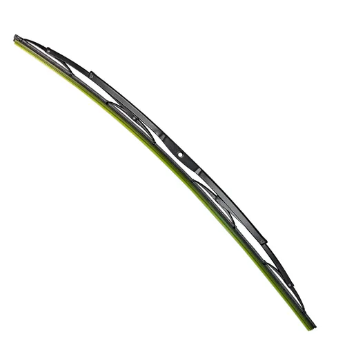 Palheta Limpador Para-brisa 650mm Aplicável Retroescavadeira JCB 333/C1550