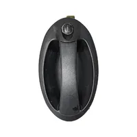 333/Y2923 / Maçaneta do Puxador de Porta Aplicável Máquinas JCB - imagem 1