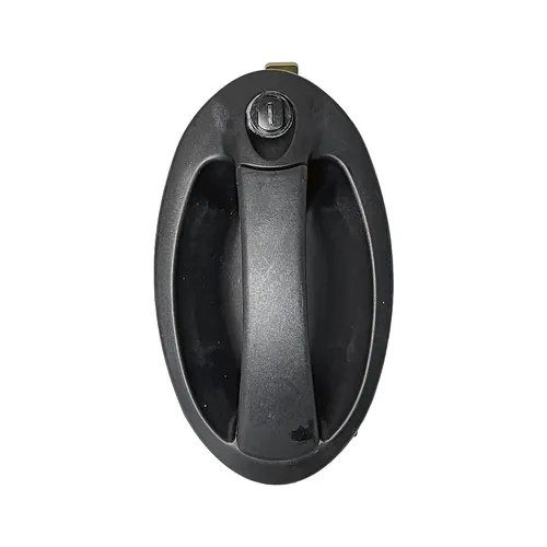 Maçaneta do Puxador de Porta Aplicável Máquinas JCB - 333/Y2923