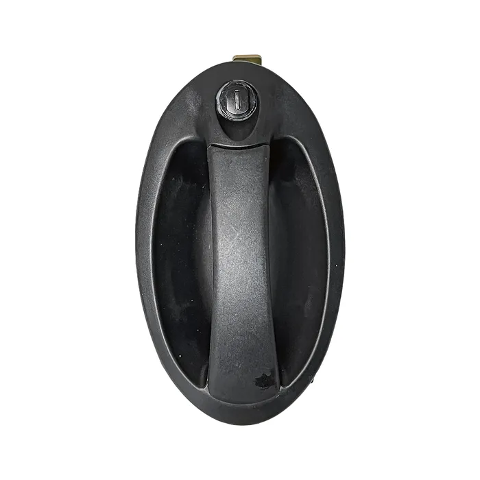 333/Y2923 / Maçaneta do Puxador de Porta Aplicável Máquinas JCB