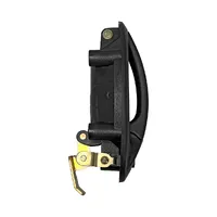 333/Y2923 / Maçaneta do Puxador de Porta Aplicável Máquinas JCB - imagem 6