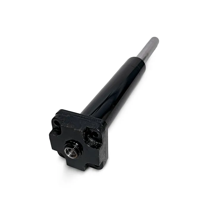 34054800 / Cilindro De Direção Tração Carraro Aplicável Trator Valtra