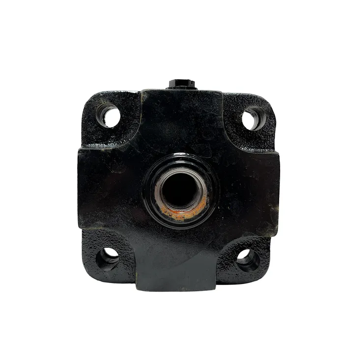 34054800 / Cilindro De Direção Tração Carraro Aplicável Trator Valtra