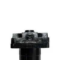 34054800 / Cilindro De Direção Tração Carraro Aplicável Trator Valtra - imagem 7