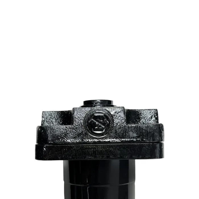 34054800 / Cilindro De Direção Tração Carraro Aplicável Trator Valtra