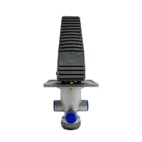 4120001795 / Válvula Do Pedal De Freio Carregadeira SDLG - imagem 1