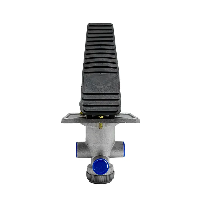 4120001795 / Válvula Do Pedal De Freio Carregadeira SDLG