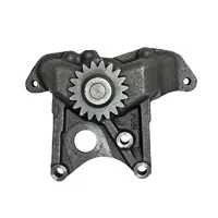 4132F051 / Bomba De Água Motor Perkins - imagem 1