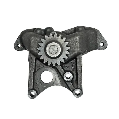 Bomba De Água Aplicável Motor Perkins - 4132F051