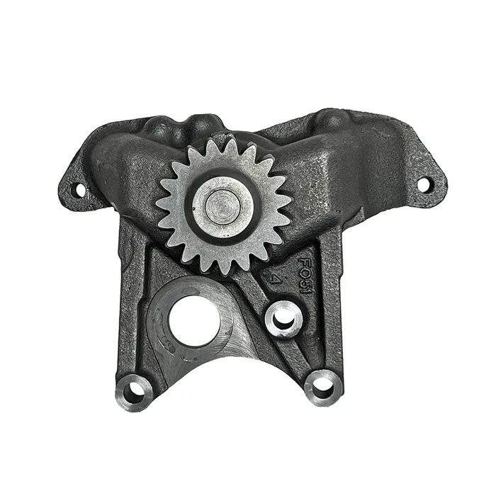 4132F051 / Bomba De Água Motor Perkins
