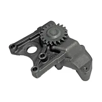 4132F051 / Bomba De Água Motor Perkins - imagem 5