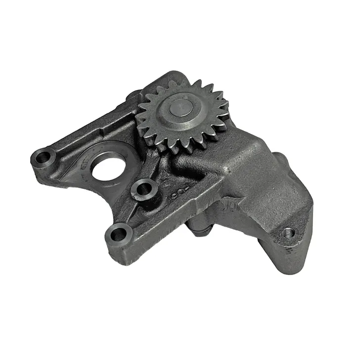 4132F051 / Bomba De Água Motor Perkins