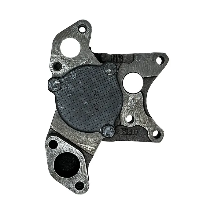 4132F051 / Bomba De Água Motor Perkins