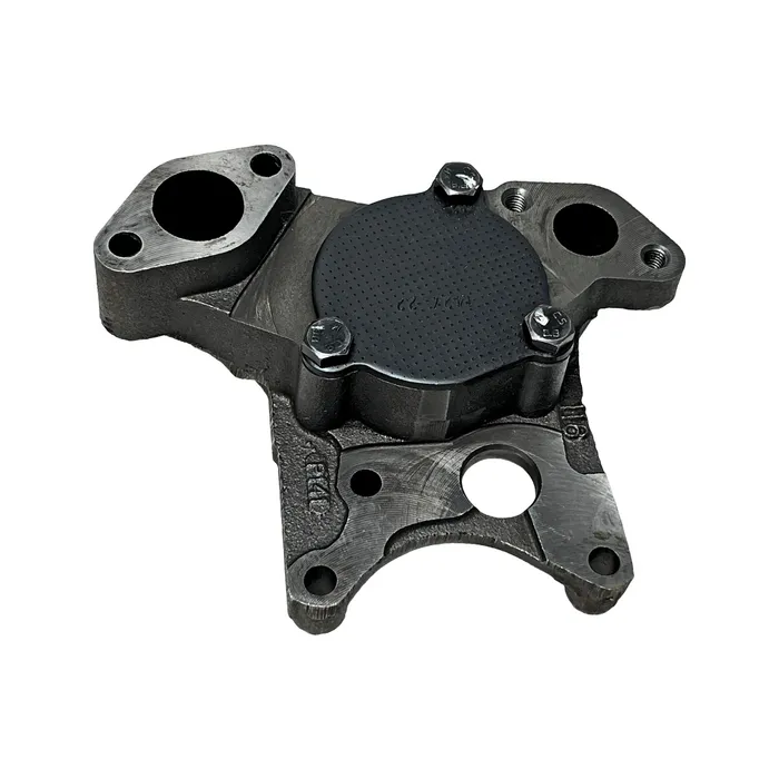 4132F051 / Bomba De Água Motor Perkins