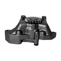 Bomba De Óleo Do Motor Perkins Aplicável JCB / Massey Ferguson - 4132F056 - imagem 7