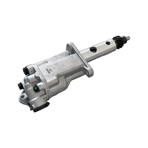 Bomba de Óleo Motor Trator Case  - 4705827