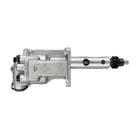 Bomba de Óleo Motor Trator Case  - 4705827 - imagem 5