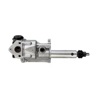 Bomba de Óleo Motor Trator Case  - 4705827 - imagem 6