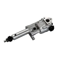 Bomba de Óleo Motor Trator Case  - 4705827 - imagem 4