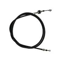 47539534 / Cabo Do Acelerador Trator Case / New Holland - imagem 1